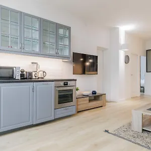 Appartement Near Republique, Paris