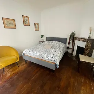 Appartement Tour Eiffel Vaugirard, Paris