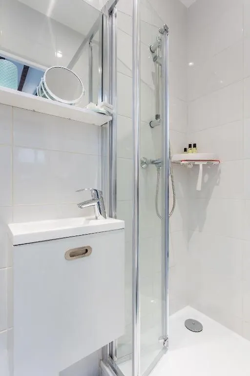 Cmg - Cosy Studio -Montorgueil Apartment Paris